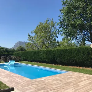 Gure Naia Casa rural