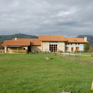 Alma De Romero Hotel